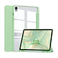 Fundas Smart Cover Clear Para Redmi Pad SE 8.7