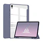 Fundas Smart Cover Clear Para Redmi Pad SE 8.7