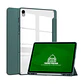 Fundas Smart Cover Clear Para Redmi Pad SE 8.7