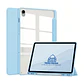 Fundas Smart Cover Clear Para Redmi Pad 12.1