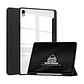 Fundas Smart Cover Clear Para Redmi Pad 12.1