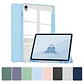 Fundas Smart Cover Clear Para Redmi Pad SE 11