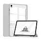 Fundas Smart Cover Clear Para Redmi Pad 2 - 11 Pulg - Miniatura 9