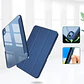 Fundas Smart Cover Clear Para Redmi Pad SE 11