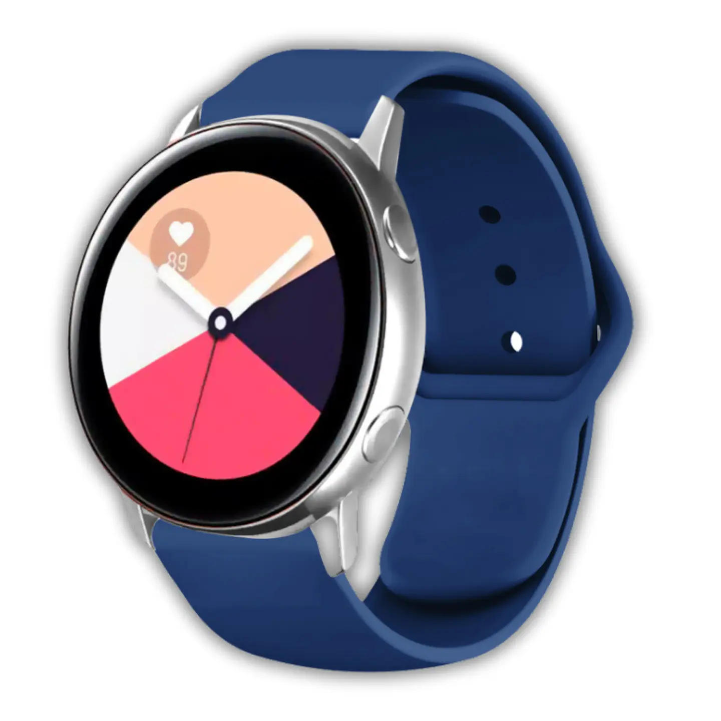 Correa Para Huawei Watch GT 7 - 46MM - Silicona 7