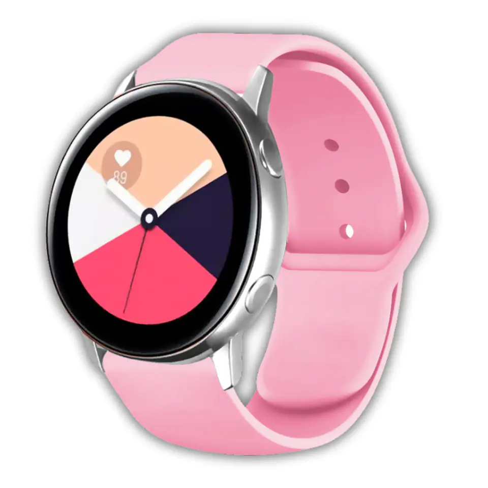 Correa Para Huawei Watch GT 7 - 46MM - Silicona 22