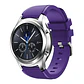 Correa Para Huawei Watch GT 5 Pro - 46MM - Silicona Clasica - Miniatura 15