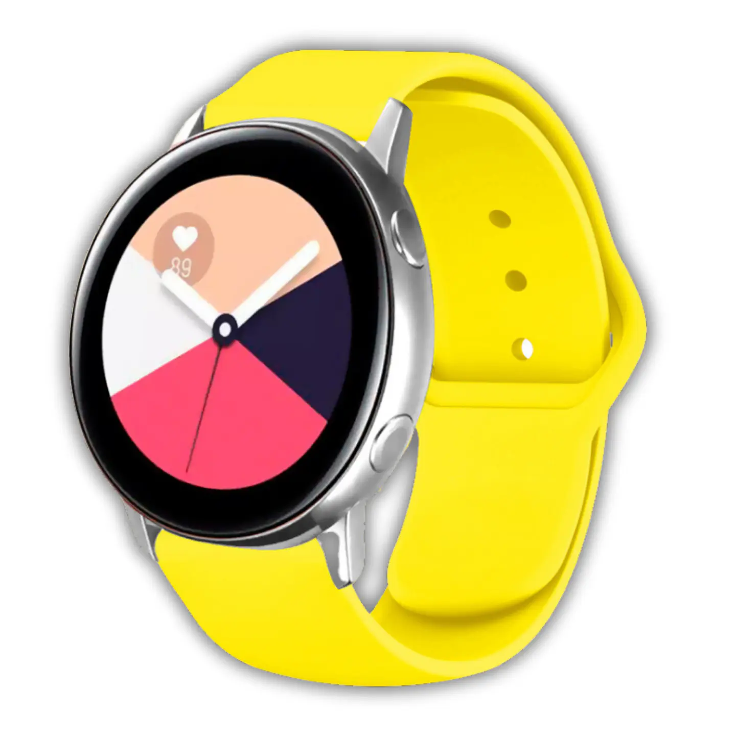 Correa Para Huawei Watch GT 2e - Silicona 12