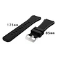 Correa Para Huawei Watch GT 2 - 46MM - Silicona Clasica - Miniatura 5