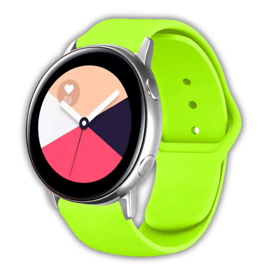 Correa Para Huawei Watch GT 4 - 46MM - Silicona 19