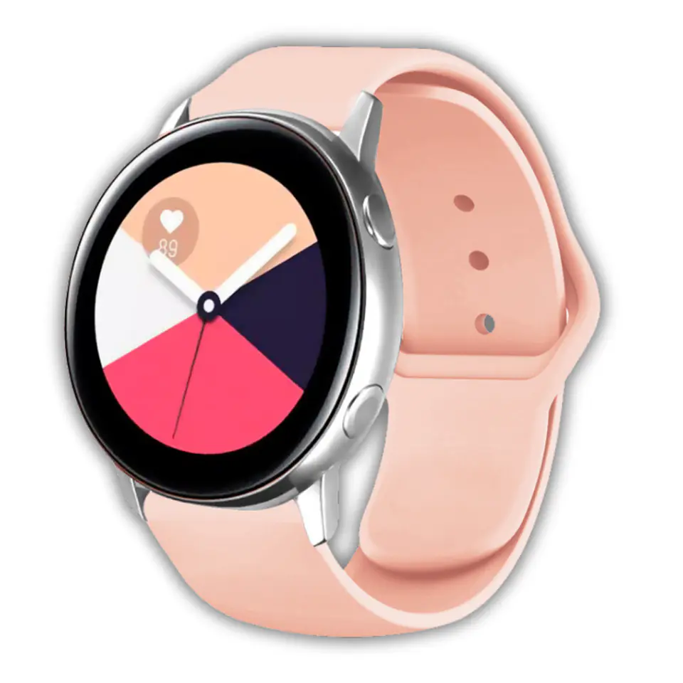 Correa Para Huawei Watch GT 2 - 46MM - Silicona 18
