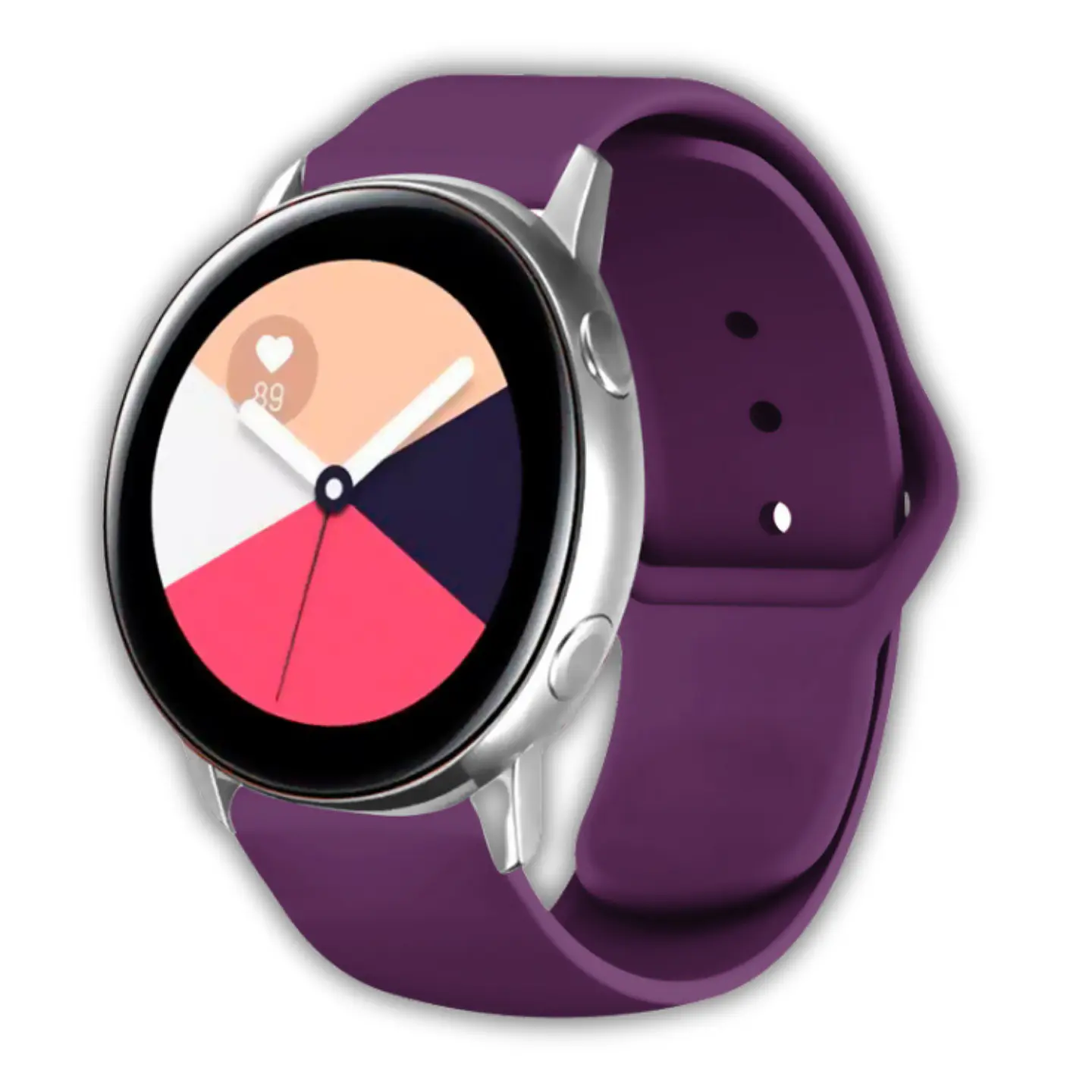 Correa Para Huawei Watch GT Runner 2 - Silicona 11