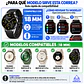 Correa Para Huawei Watch GT 5 Pro - 42MM - Silicona Air - Miniatura 2