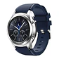 Correa Para Huawei Watch GT 3 - 42MM - Silicona Clasica - Miniatura 8