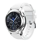 Correa Para Huawei Watch GT 3 - 42MM - Silicona Clasica - Miniatura 9