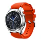Correa Para Huawei Watch GT 3 - 42MM - Silicona Clasica - Miniatura 16
