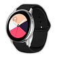 Correa Para Huawei Watch GT 3 - 42MM - Silicona - Miniatura 8