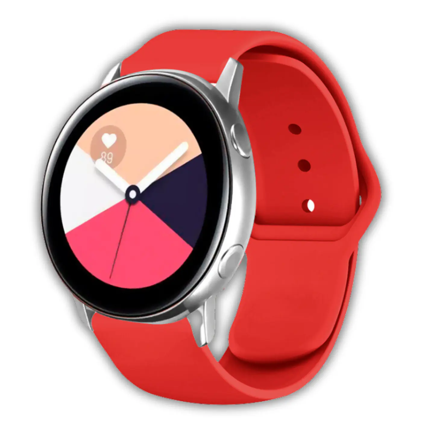 Correa Para Huawei Watch GT 3 - 46MM - Silicona 14