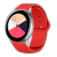 Correa Para Huawei Watch GT 3 - 46MM - Silicona - Miniatura 14