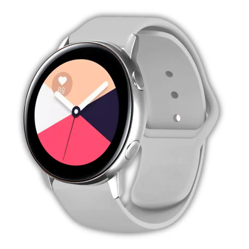 Correa Para Huawei Watch GT 3 - 46MM - Silicona 15