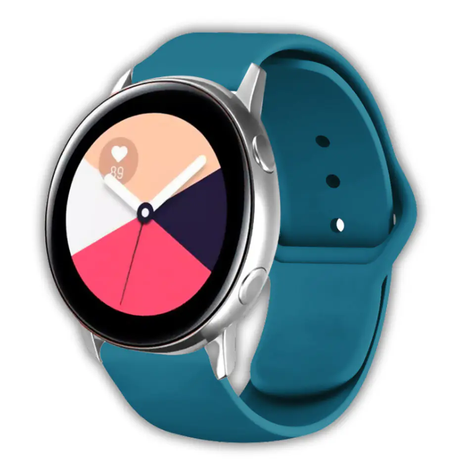 Correa Para Huawei Watch GT 3 - 46MM - Silicona 16