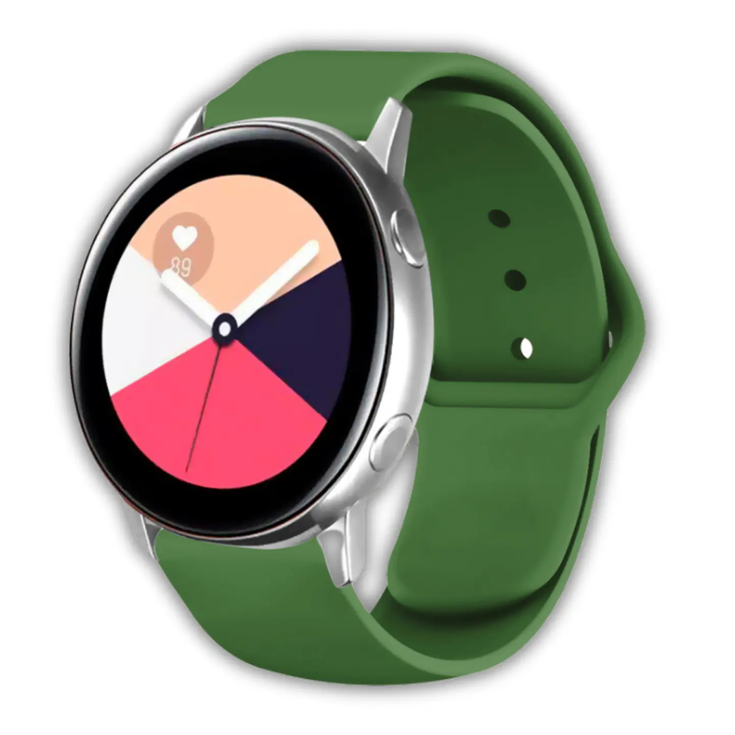 Correa Para Huawei Watch GT 3 - 46MM - Silicona 17