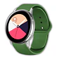 Correa Para Huawei Watch GT 3 - 46MM - Silicona - Miniatura 17