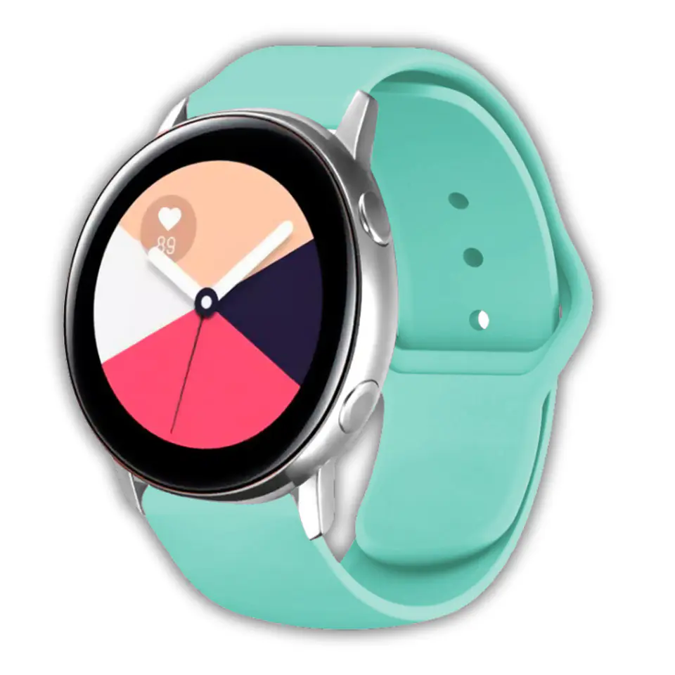 Correa Para Huawei Watch GT 3 - 46MM - Silicona 21