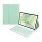 Fundas Tipo Libro Con Teclado Para Huawei MatePad SE 11
