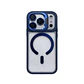 Carcasa Para iPhone 11 - MagSafe + Protector Cámara - Miniatura 13
