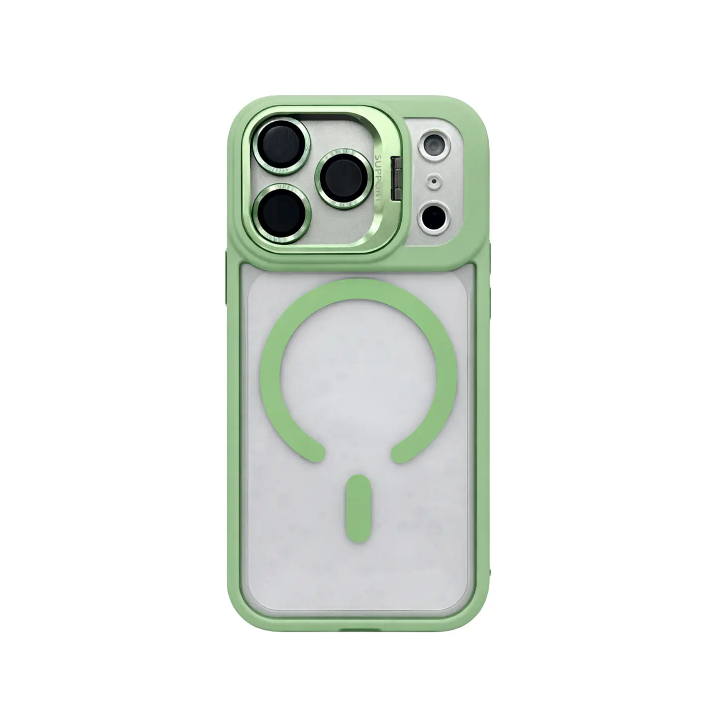 Carcasa Para iPhone 11 - MagSafe + Protector Cámara 19