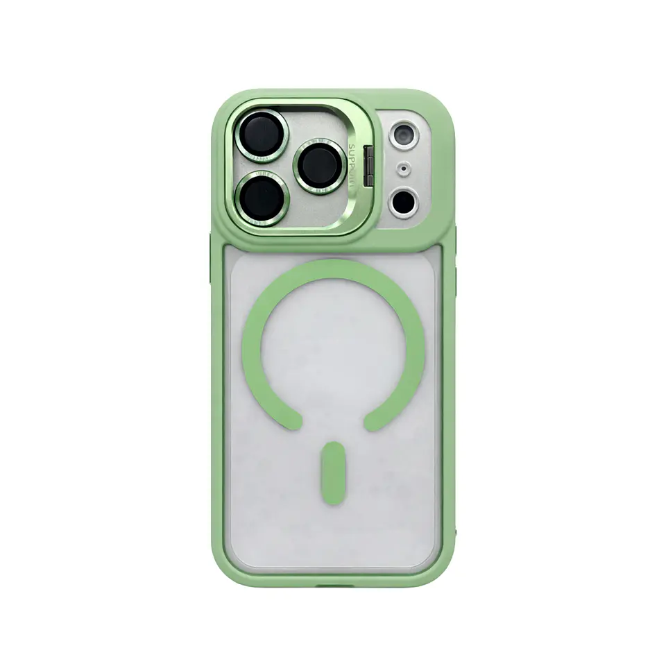 Carcasa Para iPhone 11 - MagSafe + Protector Cámara 19