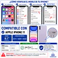 Carcasa Para iPhone 11 - MagSafe + Protector Cámara - Miniatura 2