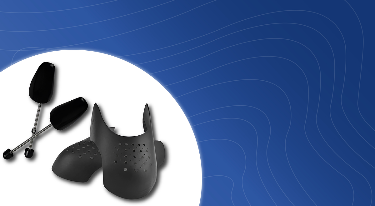 ACCESORIOS DE ZAPATILLAS