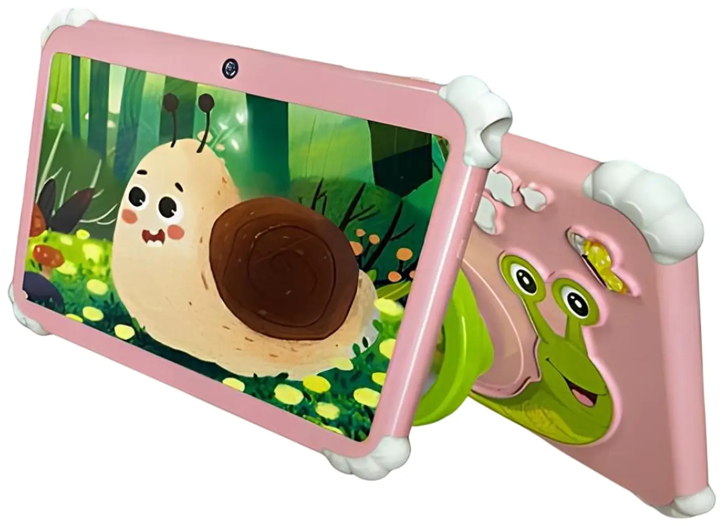 TABLET INFANTIL ANDROID 14 7 PULGADAS | 6GB RAM + 128GB | WIFI | YOUTUBE, NETFLIX Y APPS 3