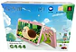 TABLET INFANTIL ANDROID 14 7 PULGADAS | 6GB RAM + 128GB | WIFI | YOUTUBE, NETFLIX Y APPS - Miniatura 4