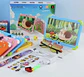 TABLET INFANTIL ANDROID 14 7 PULGADAS | 6GB RAM + 128GB | WIFI | YOUTUBE, NETFLIX Y APPS - Miniatura 6