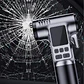 INFLADOR PORTÁTIL ELÉCTRICO PARA AUTO 150 PSI | COMPRESOR INALÁMBRICO RECARGABLE | LUZ SOS | MARTILLO DE EMERGENCIA Y CORTADOR DE CINTURÓN - Miniatura 3