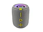 PARLANTE BLUETOOTH AEMAI B20 PORTÁTIL | TWS | LUCES LED RGB | RADIO FM | USB | MICROSD | MANOS LIBRES - Miniatura 2