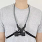 SOPORTE PARA CELULAR DE CUELLO FLEXIBLE 360° | MANOS LIBRES PARA GRABAR VIDEOS, VLOGS, RECETAS Y STREAMING - Miniatura 1