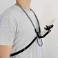 SOPORTE PARA CELULAR DE CUELLO FLEXIBLE 360° | MANOS LIBRES PARA GRABAR VIDEOS, VLOGS, RECETAS Y STREAMING - Miniatura 3