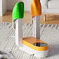 SECADOR ELÉCTRICO PARA BOTAS Y ZAPATOS | CALENTADOR PORTÁTIL CON TEMPORIZADOR | IDEAL PARA BOTAS DE TRABAJO, ZAPATILLAS Y CALZADO HÚMEDO - Miniatura 3