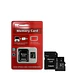 TARJETA DE MEMORIA MICRO SD 64GB CLASE 10 | ALTA VELOCIDAD | IDEAL PARA CELULARES, CÁMARAS, DRONES Y CONSOLAS - Miniatura 2