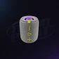 PARLANTE BLUETOOTH AEMAI B20 PORTÁTIL | TWS | LUCES LED RGB | RADIO FM | USB | MICROSD | MANOS LIBRES - Miniatura 1