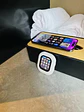 MONITOR MAGNÉTICO T30 PARA SELFIES Y VLOGS CON PANTALLA AMOLED, CONTROL BLUETOOTH Y CONEXIÓN CABLEADA - Miniatura 3