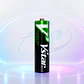 Pilas AA Vstar Advanced Carbon 1.5V – Pack 4 Unidades | Uso Diario - Miniatura 1