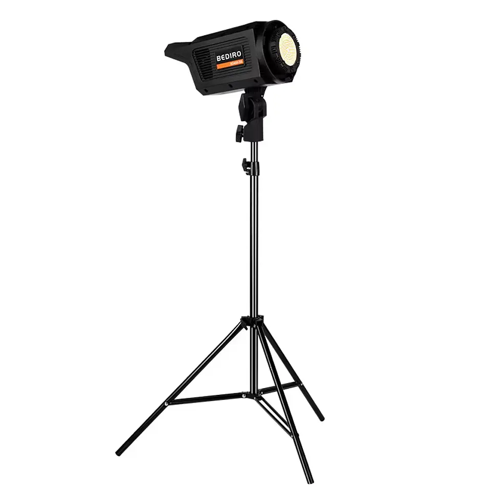 Kit de Iluminación professional Fotográfica con Softbox y Trípode – Luz de Estudio para Fotos y Videos 2