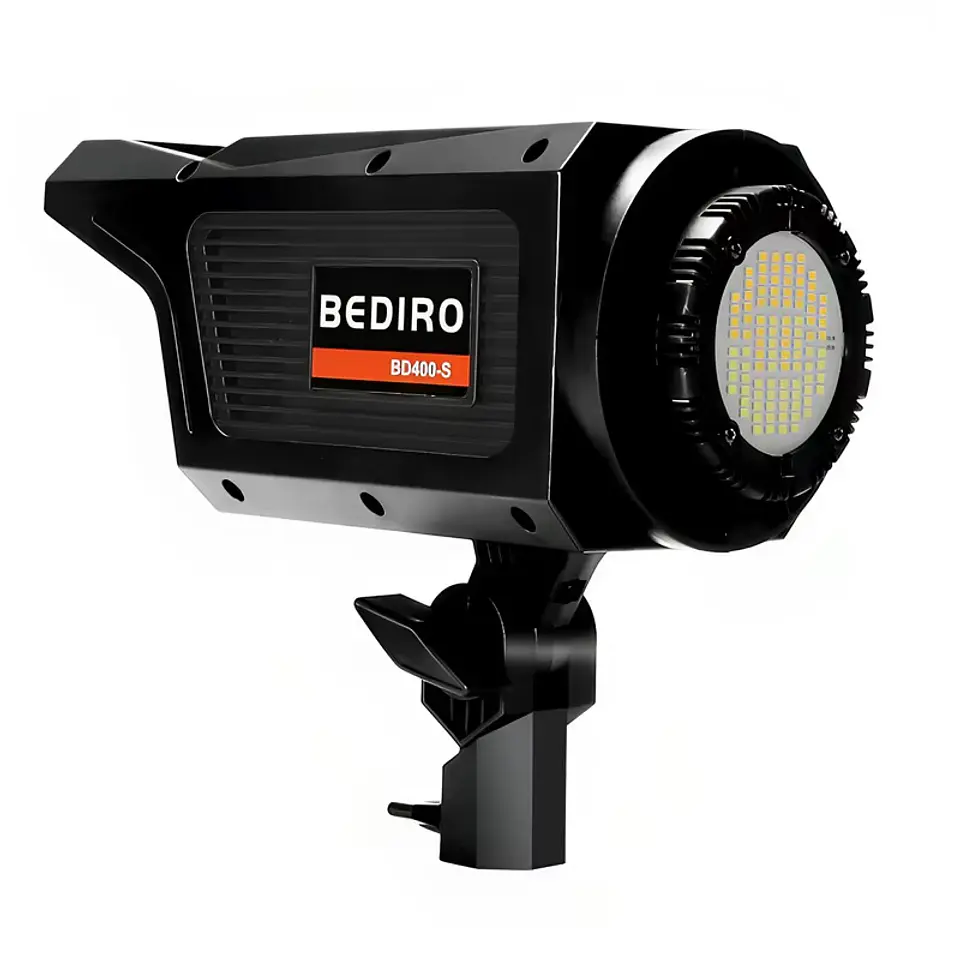 Kit de Iluminación professional Fotográfica con Softbox y Trípode – Luz de Estudio para Fotos y Videos 3