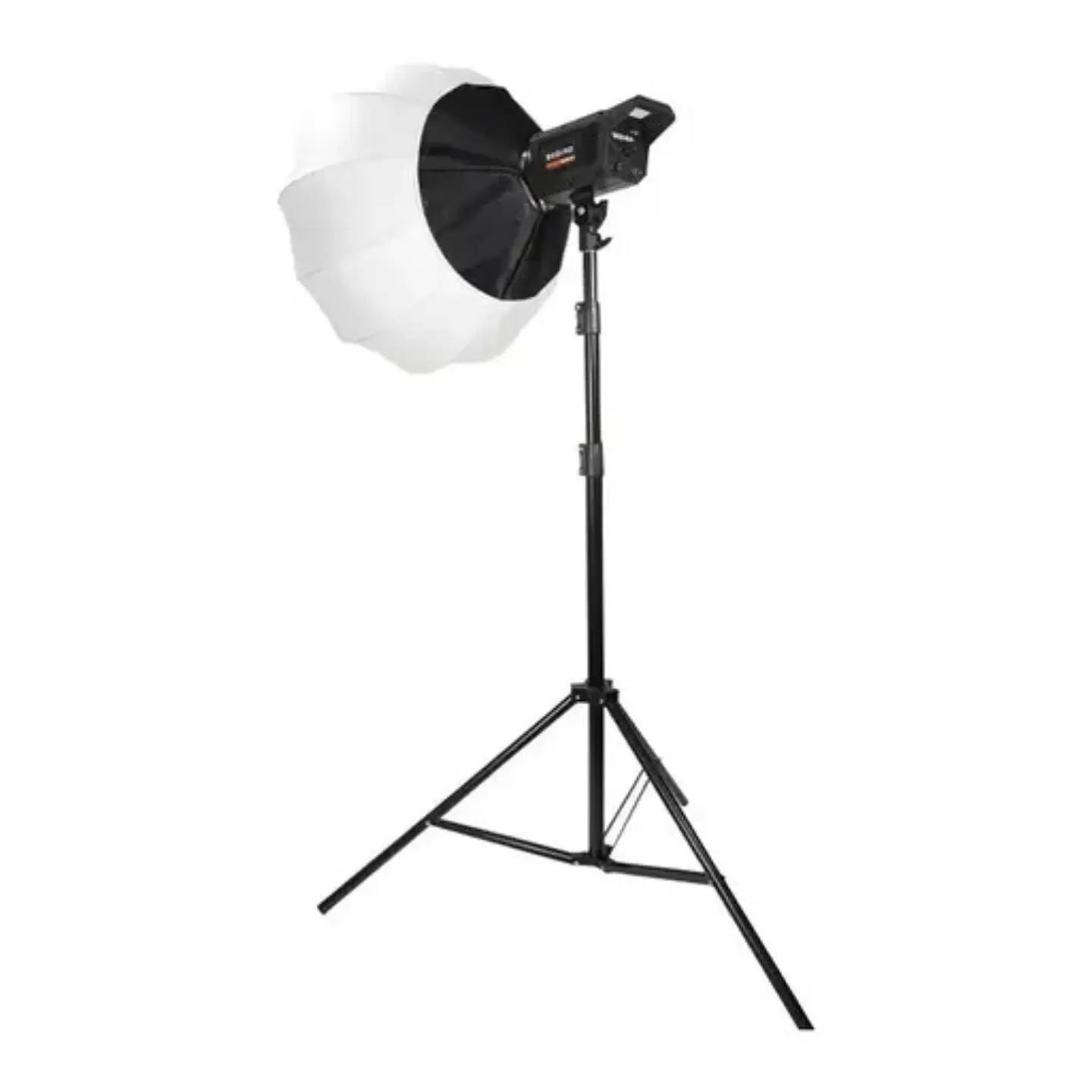 Kit de Iluminación professional Fotográfica con Softbox y Trípode – Luz de Estudio para Fotos y Videos 4