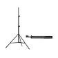KIT LUZ DE VIDEO LED RL900 + TRÍPODE | ILUMINACIÓN PROFESIONAL REGULABLE 3200K–5600K PARA FOTOGRAFÍA, VIDEO Y STREAMING - Miniatura 3